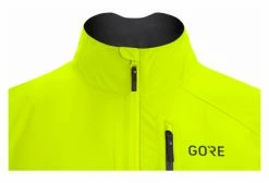 Veste Imperméable GORE Wear GTX Paclite Jaune Fluo 10 Veste Imperméable GORE Wear GTX Paclite Jaune Fluo -Equipement Vélo Gravel Soldes unnamed file 1447