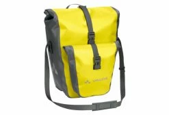 Paire De Sacoches Arrière Vaude Aqua Back Plus Jaune -Equipement Vélo Gravel Soldes unnamed file 145