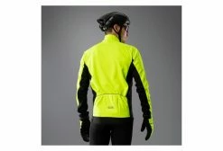 Veste Thermique GORE Wear C3 Gore-Tex InfiniumThermo Jaune Fluo Noir 9 Veste Thermique GORE Wear C3 Gore-Tex InfiniumThermo Jaune Fluo Noir -Equipement Vélo Gravel Soldes unnamed file 1454