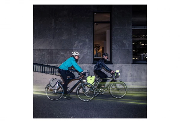 Sacoche De Porte-Bagages Ortlieb Back Roller High Visibility 20L Jaune Fluo Noir Réfléchissant 6 Sacoche De Porte-Bagages Ortlieb Back Roller High Visibility 20L Jaune Fluo Noir Réfléchissant – Image 4