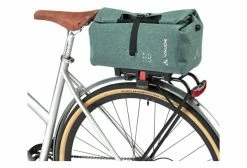 Sacoche De Porte-Bagages Vaude ReCycle Shopper 10L Vert Dusty Forest 11 Sacoche De Porte-Bagages Vaude ReCycle Shopper 10L Vert Dusty Forest -Equipement Vélo Gravel Soldes unnamed file 1466