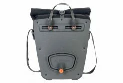 Paire De Sacoches Arrière Vaude Aqua Back Deluxe Noir -Equipement Vélo Gravel Soldes unnamed file 1476