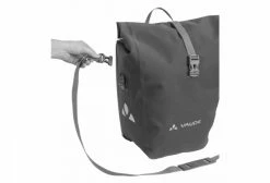 Paire De Sacoches Arrière Vaude Aqua Back Deluxe Noir -Equipement Vélo Gravel Soldes unnamed file 1477