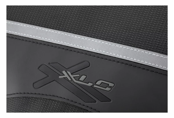 Paire De Sacoches De Porte-Bagages XLC BA-S41 30 L Noir Anthracite 6 Paire De Sacoches De Porte-Bagages XLC BA-S41 30 L Noir Anthracite – Image 4