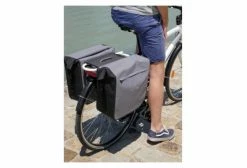 HAPO-G Paire De Sacoches Arrière 2x23 Litres Waterproof Noir / Gris 13 HAPO-G Paire De Sacoches Arrière 2x23 Litres Waterproof Noir / Gris -Equipement Vélo Gravel Soldes unnamed file 1492