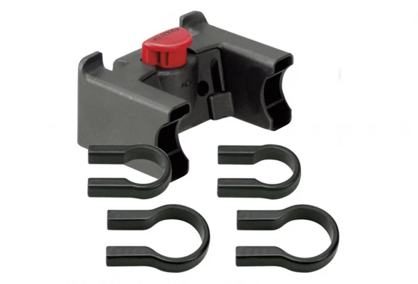 Sacoche De Guidon Klickfix FunBag Noir 6 Sacoche De Guidon Klickfix FunBag Noir – Image 4