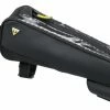 Sacoche De Cadre TOPEAK FastFuel TT Noir L -Equipement Vélo Gravel Soldes unnamed file 1506