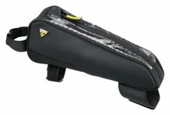 Sacoche De Cadre TOPEAK FastFuel TT Noir L