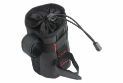 Sacoche De Guidon Geosmina Stem Pouch Bag 0.6 L Noir