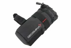 Sacoche De Guidon Geosmina Stem Pouch Bag 0.6 L Noir -Equipement Vélo Gravel Soldes unnamed file 1509