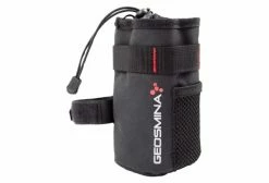 Sacoche De Guidon Geosmina Stem Pouch Bag 0.6 L Noir -Equipement Vélo Gravel Soldes unnamed file 1510