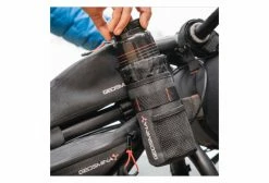 Sacoche De Guidon Geosmina Stem Pouch Bag 0.6 L Noir -Equipement Vélo Gravel Soldes unnamed file 1512