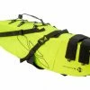 M-Wave Sacoche De Selle M Wave Rough Ride L 11L Jaune Fluo