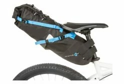 M-Wave Sacoche De Selle M Wave Rough Ride L 11L Jaune Fluo -Equipement Vélo Gravel Soldes unnamed file 1515