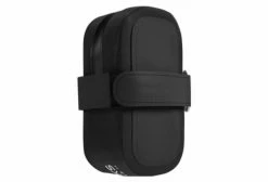 Sacoche De Selle Brooks England Scape Pocket 0.7 L Noir -Equipement Vélo Gravel Soldes unnamed file 1523