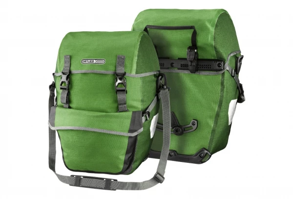 Paire De Sacoches De Porte-Bagages Ortlieb Bike-Packer Plus 42L Rouge Salsa Dark Chili Rouge / Rouge 14 Paire De Sacoches De Porte-Bagages Ortlieb Bike-Packer Plus 42L Rouge Salsa Dark Chili Rouge / Rouge – Image 12