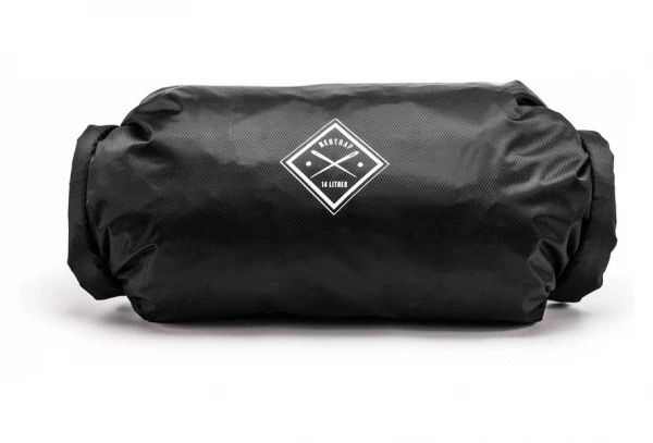 Sacoche De Guidon Restrap Holster 14L Noir 7 Sacoche De Guidon Restrap Holster 14L Noir – Image 5