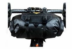 Sacoche De Guidon Restrap Holster 14L Noir 16 Sacoche De Guidon Restrap Holster 14L Noir -Equipement Vélo Gravel Soldes unnamed file 1549