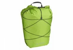 Paire De Sacoches De Porte-Bagage Vaude Aqua Back Light Vert