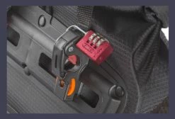 Paire De Sacoches De Porte-Bagage Vaude Aqua Back Light Vert -Equipement Vélo Gravel Soldes unnamed file 1557