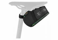 Sacoche De Selle Syncros HiVol 600 Noir