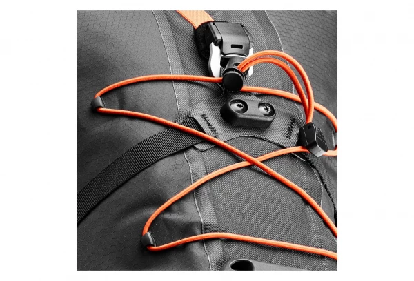 Sacoche De Selle Ortlieb Seat-Pack QR 13L Noir 8 Sacoche De Selle Ortlieb Seat-Pack QR 13L Noir – Image 6