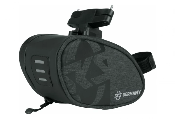 Sacoche De Selle SKS Traveller Click 800 3 Sacoche De Selle SKS Traveller Click 800