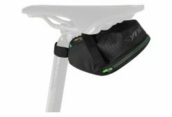 Sacoche De Selle Syncros Speed 400 Noir