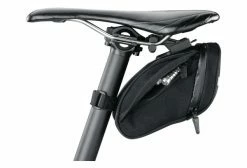 Sacoche De Selle Topeak Aero Wedge Pack DX Medium (QuickClick - F25) 5 Sacoche De Selle Topeak Aero Wedge Pack DX Medium (QuickClick - F25) -Equipement Vélo Gravel Soldes unnamed file 1581