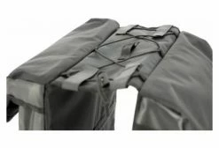 HAPO-G Paire De Sacoches Arrière 2x7 Litres Noir -Equipement Vélo Gravel Soldes unnamed file 1590