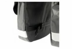 HAPO-G Paire De Sacoches Arrière 2x7 Litres Noir -Equipement Vélo Gravel Soldes unnamed file 1591