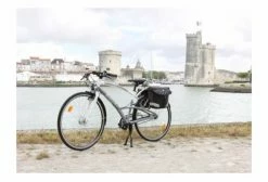 HAPO-G Paire De Sacoches Arrière 2x7 Litres Noir -Equipement Vélo Gravel Soldes unnamed file 1593