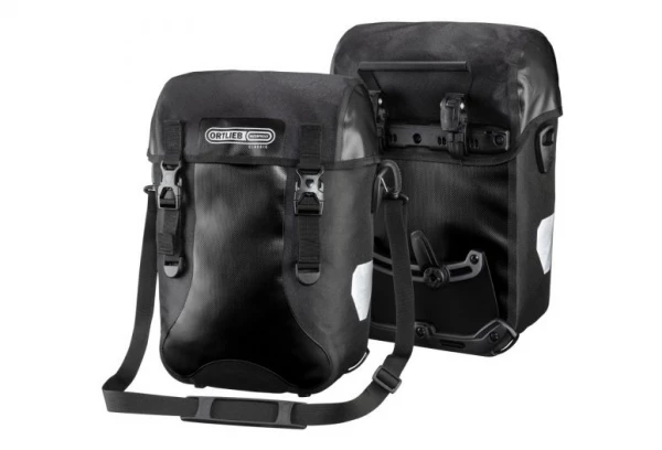 Paire De Sacoche De Fourche Ortlieb Sport Packer Classic Noir 3 Paire De Sacoche De Fourche Ortlieb Sport Packer Classic Noir