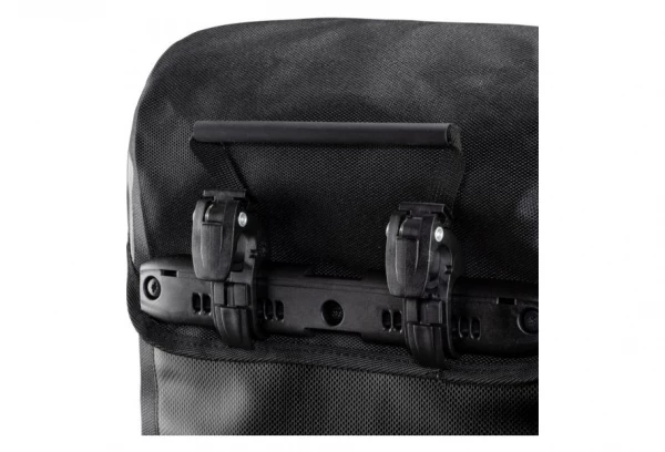 Paire De Sacoche De Fourche Ortlieb Sport Packer Classic Noir 5 Paire De Sacoche De Fourche Ortlieb Sport Packer Classic Noir – Image 3