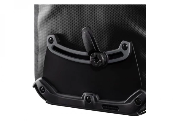 Paire De Sacoche De Fourche Ortlieb Sport Packer Classic Noir 6 Paire De Sacoche De Fourche Ortlieb Sport Packer Classic Noir – Image 4