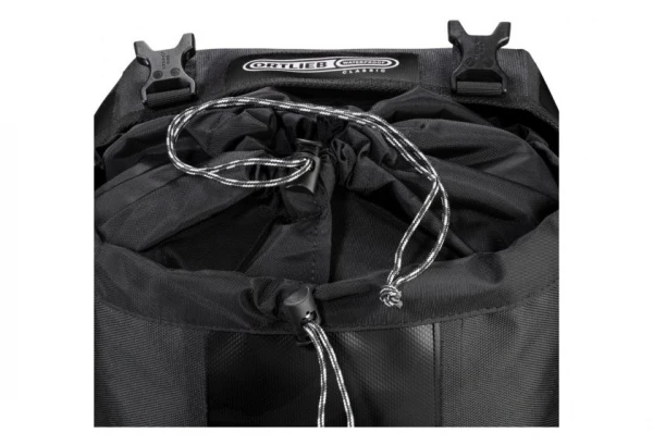 Paire De Sacoche De Fourche Ortlieb Sport Packer Classic Noir 7 Paire De Sacoche De Fourche Ortlieb Sport Packer Classic Noir – Image 5