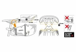 Sacoche De Selle Ortlieb Seat-Pack QR 13L Noir 21 Sacoche De Selle Ortlieb Seat-Pack QR 13L Noir -Equipement Vélo Gravel Soldes unnamed file 160