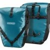 Paire De Sacoches De Porte-Bagages Ortlieb Back-Roller Classic Quick-Lock2.1 40L Bleu Petrol Noir Gris / Noir -Equipement Vélo Gravel Soldes unnamed file 1602