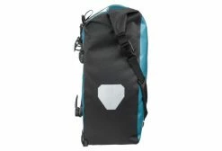 Paire De Sacoches De Porte-Bagages Ortlieb Back-Roller Classic Quick-Lock2.1 40L Bleu Petrol Noir Gris / Noir -Equipement Vélo Gravel Soldes unnamed file 1604