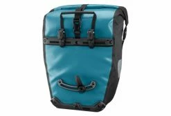 Paire De Sacoches De Porte-Bagages Ortlieb Back-Roller Classic Quick-Lock2.1 40L Bleu Petrol Noir Gris / Noir -Equipement Vélo Gravel Soldes unnamed file 1605