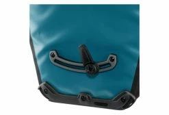 Paire De Sacoches De Porte-Bagages Ortlieb Back-Roller Classic Quick-Lock2.1 40L Bleu Petrol Noir Gris / Noir -Equipement Vélo Gravel Soldes unnamed file 1607