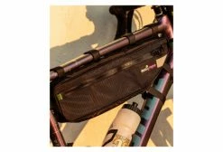 Sacoche De Cadre Miss Grape Internode 50.6 Noir -Equipement Vélo Gravel Soldes unnamed file 1614