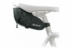 Sacoche De Selle SKS Racer Straps 300 -Equipement Vélo Gravel Soldes unnamed file 1618