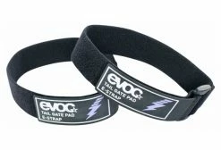 Lot De 2 Sangles EVOC TAILGATE PAD STRAP E-RIDE