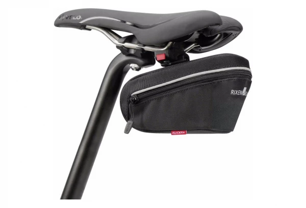 Sacoche De Selle Klickfix Micro Sport 100 Noir 5 Sacoche De Selle Klickfix Micro Sport 100 Noir – Image 3