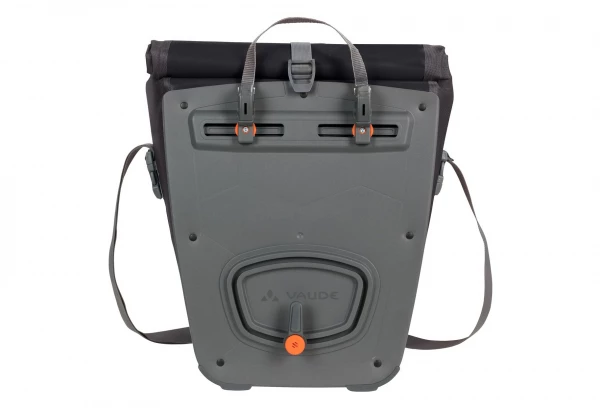 Paire De Sacoches Vaude Aqua Back Noir Bleu Alpine 5 Paire De Sacoches Vaude Aqua Back Noir Bleu Alpine – Image 3