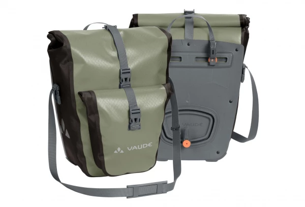 Paire De Sacoches Vaude Aqua Back Noir Bleu Alpine 9 Paire De Sacoches Vaude Aqua Back Noir Bleu Alpine – Image 7