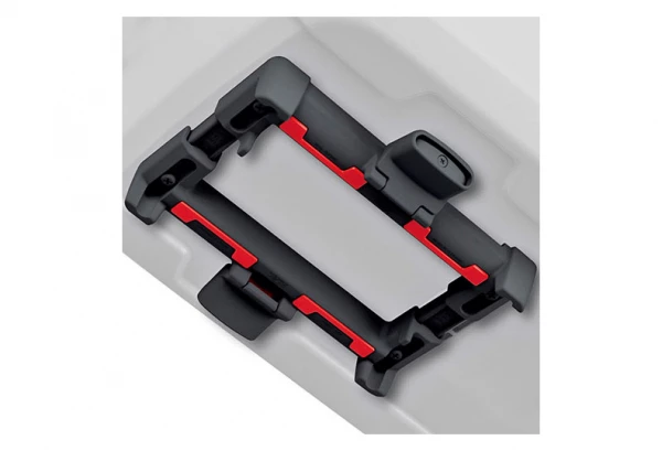 Sacoche De Porte-Bagage Klickfix Rackpack 2 Plus Uniklip 5 Sacoche De Porte-Bagage Klickfix Rackpack 2 Plus Uniklip – Image 3