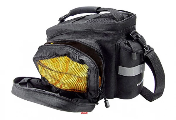 Sacoche De Porte-Bagage Klickfix Rackpack 2 Plus Uniklip 7 Sacoche De Porte-Bagage Klickfix Rackpack 2 Plus Uniklip – Image 5