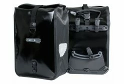 Paire De Sacoches De Porte-bagage Ortlieb Sport-Roller Classic Quick-Lock2.1 25 L Rouge Noir -Equipement Vélo Gravel Soldes unnamed file 1674